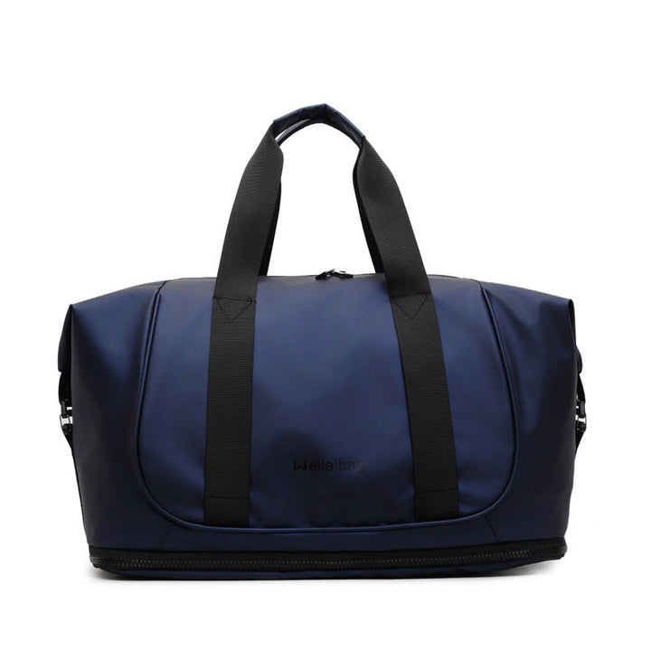 Sporty Travel Bag with Durable Design Kalsten