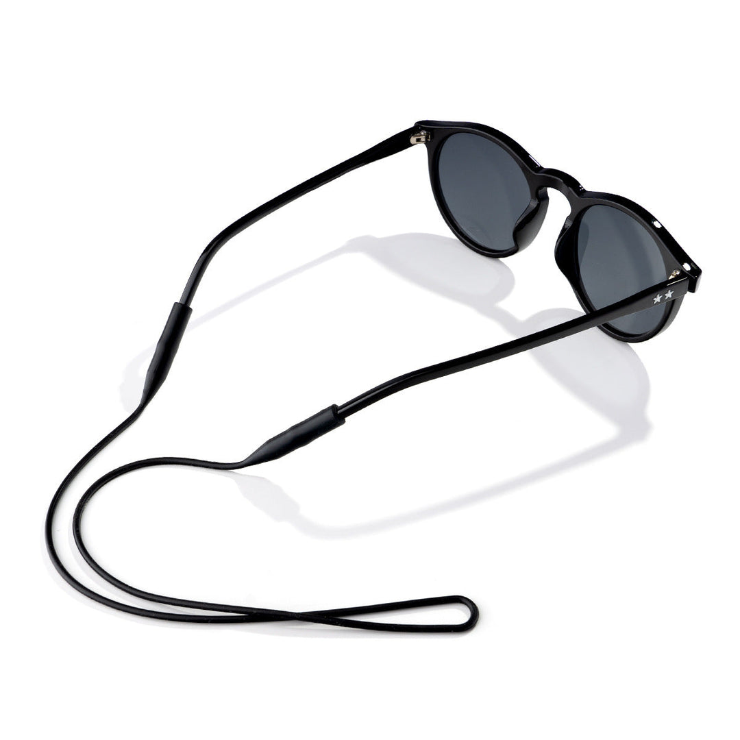 Flexible Silicone Eyewear Retainer Strap Kalsten