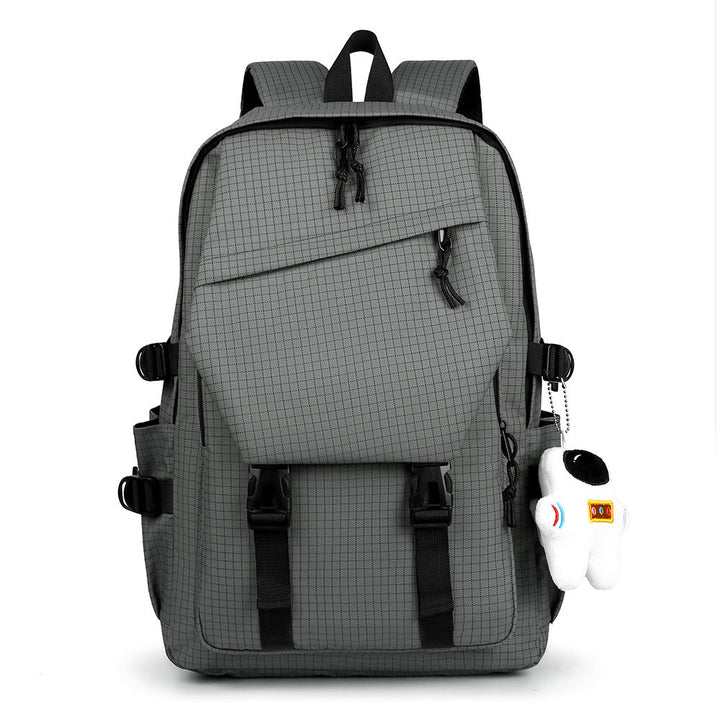 Multi-Compartment Tactical Backpack Kalsten