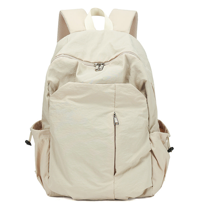 Lightweight Multi-Compartment Travel School Backpack Kalsten