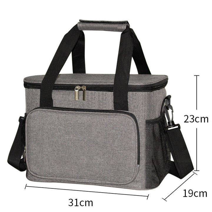 Ladies Cooler Bag Kalsten