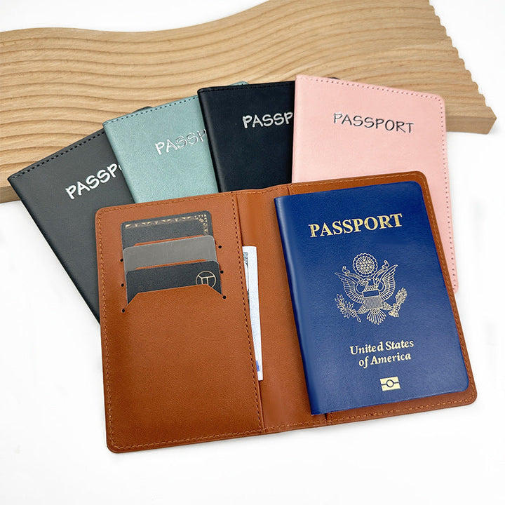 Durable Travel Luggage Identifier Kalsten