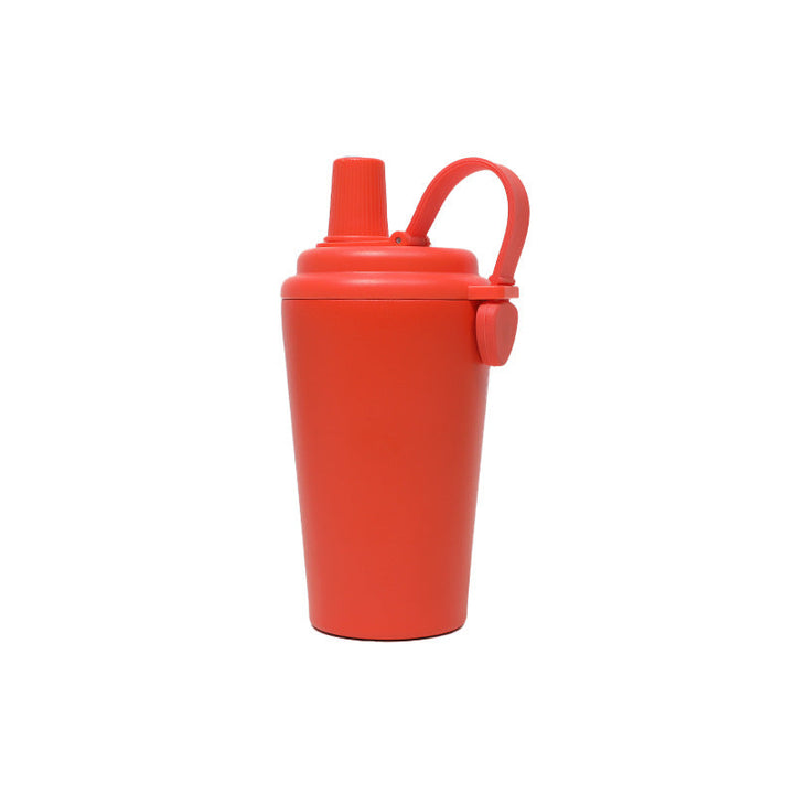 Women's Ergonomic Sports Drinking Cup with Practical Drinking Opening Kalsten