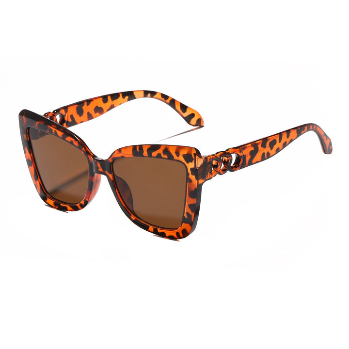 Women's fashionable sunglasses with striking design and sturdy frame Kalsten