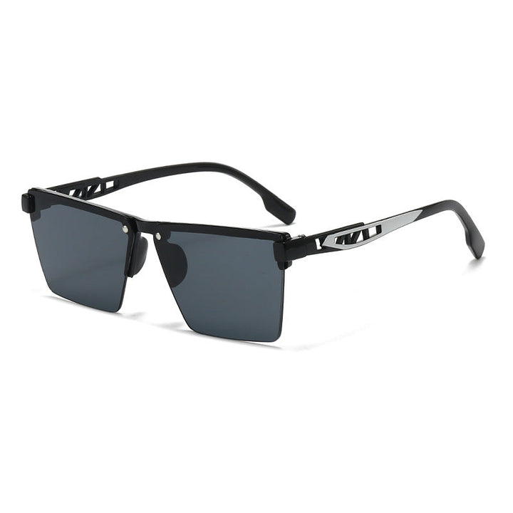 Women's fashionable modular sunglasses design Kalsten