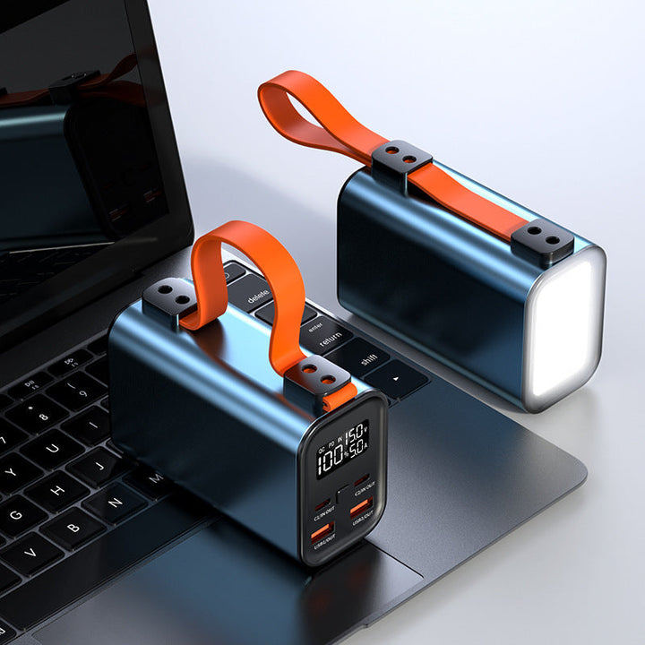 Technical Power Bank Kalsten