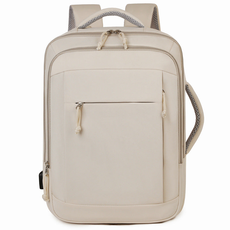 Ergonomic Travel Laptop Backpack Kalsten