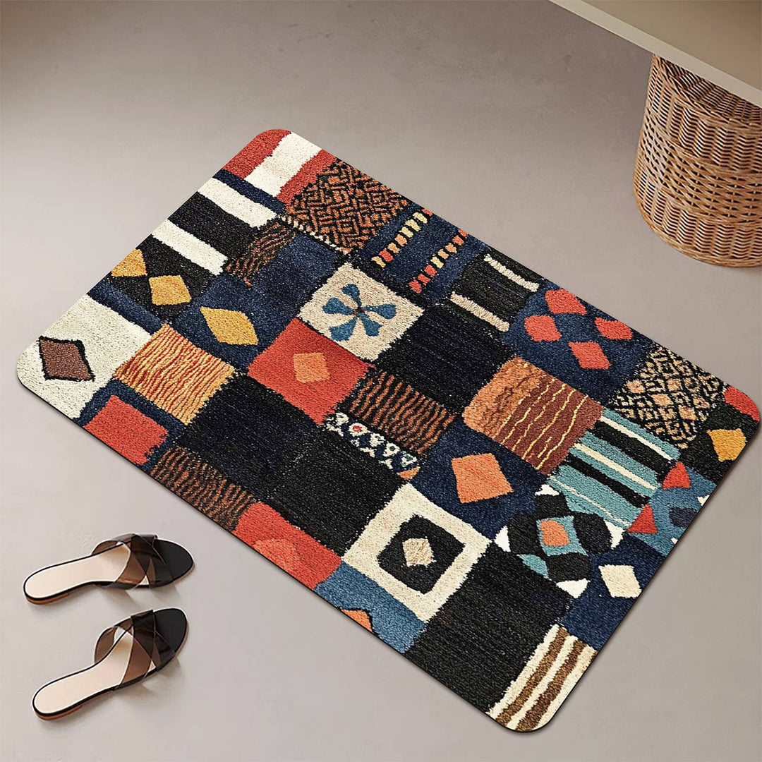 Decorative Area Rug