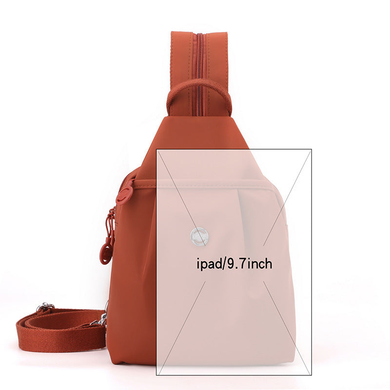 Lightweight Sling Bag Kalsten
