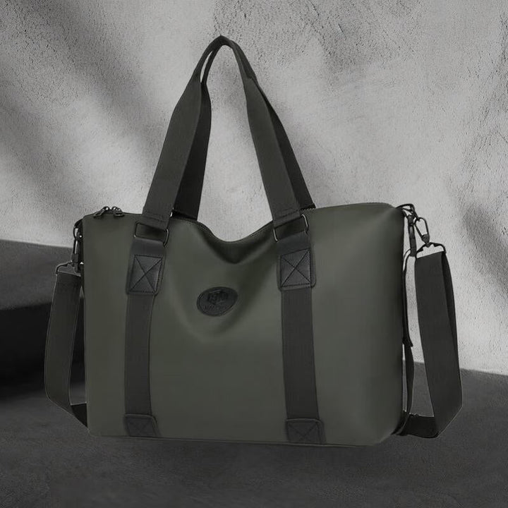Tote bag with versatile design and spacious storage Kalsten