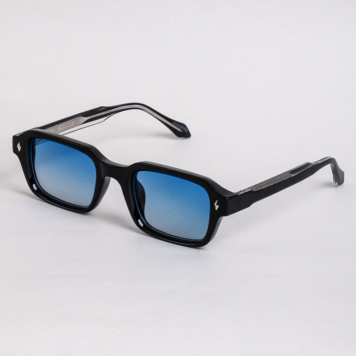Women square sunglasses with a modern, versatile frame and UV protection Kalsten