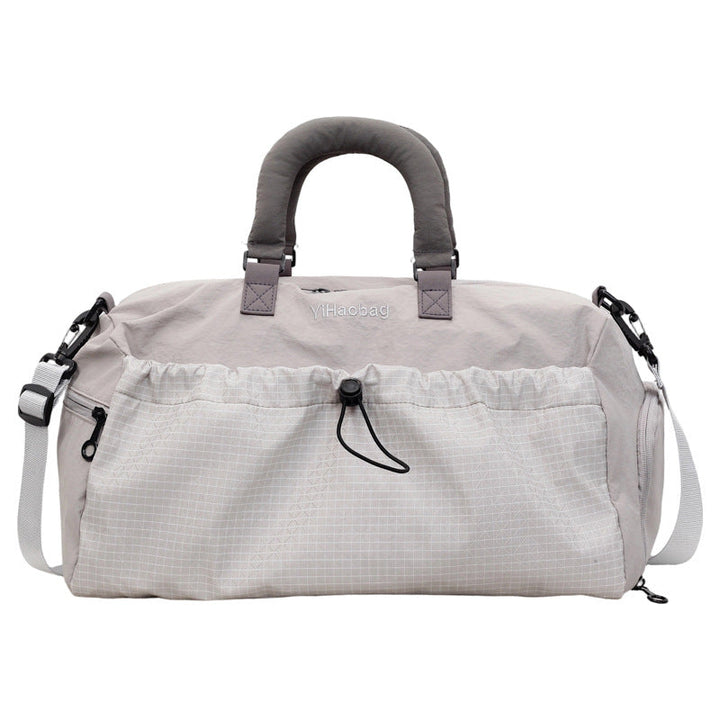 Functional sports bag with creative compartments Kalsten
