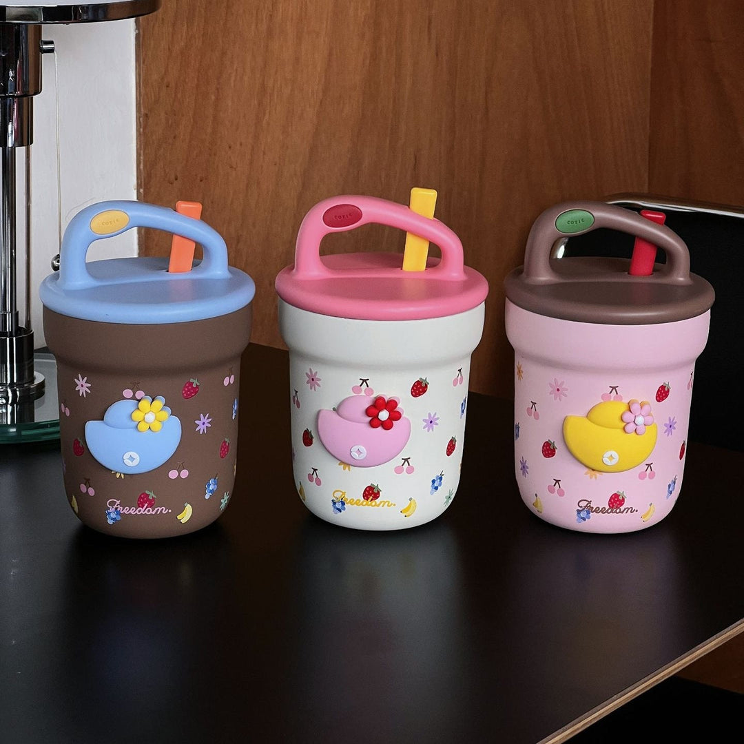 Unisex Drinking Cup Kalsten