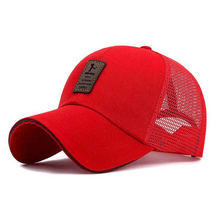 Women's Stylish Trucker Cap Kalsten