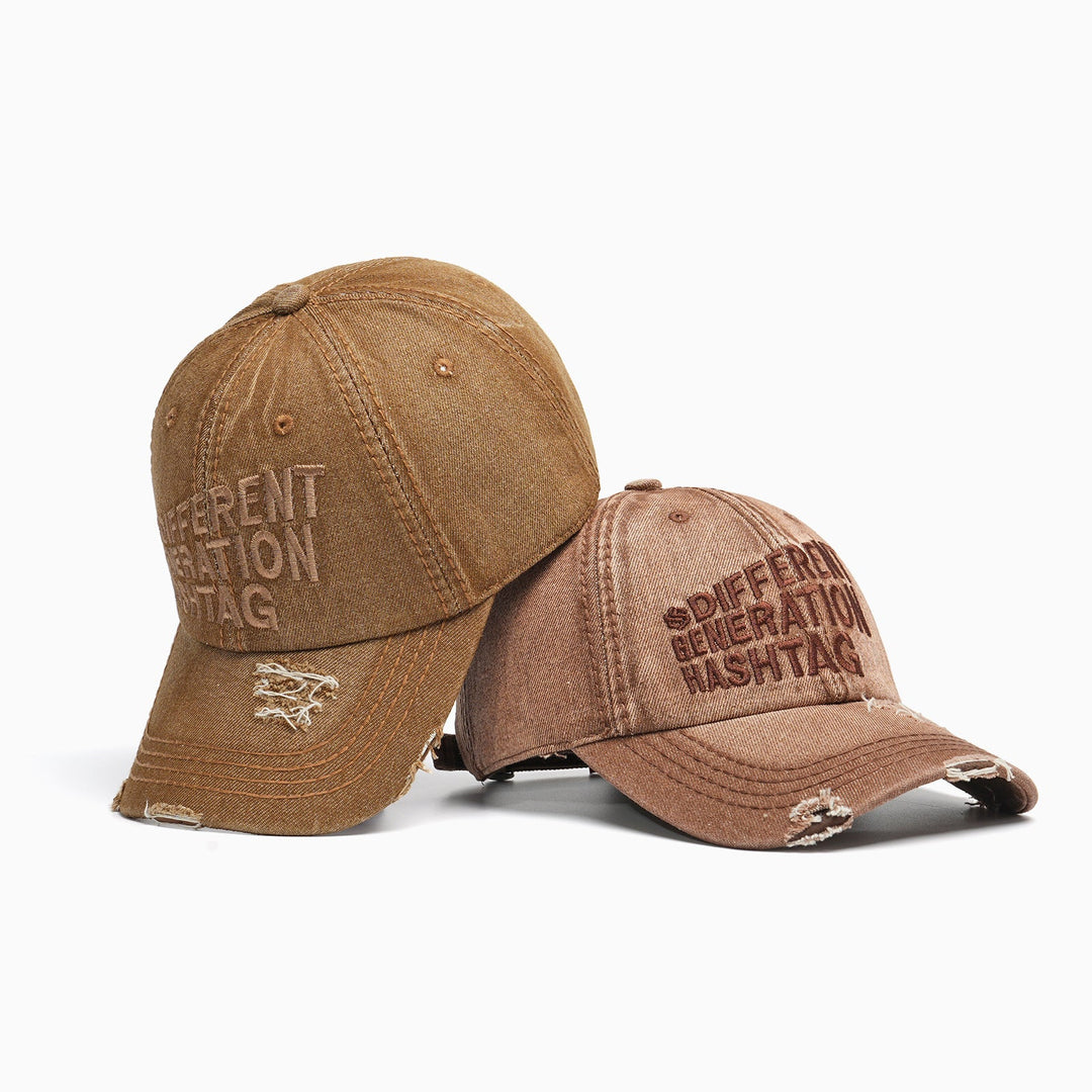 Unisex Baseball Cap Kalsten