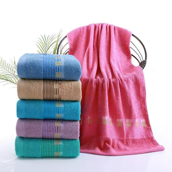 High-Quality And Absorbent Bath Towel Kalsten