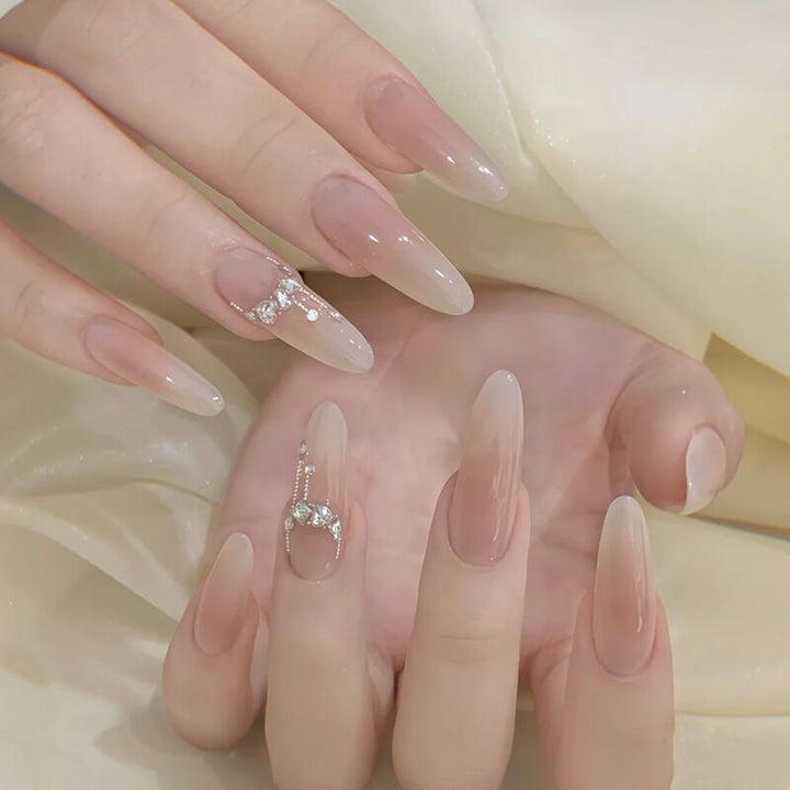 Acrylic Nail Art Kalsten