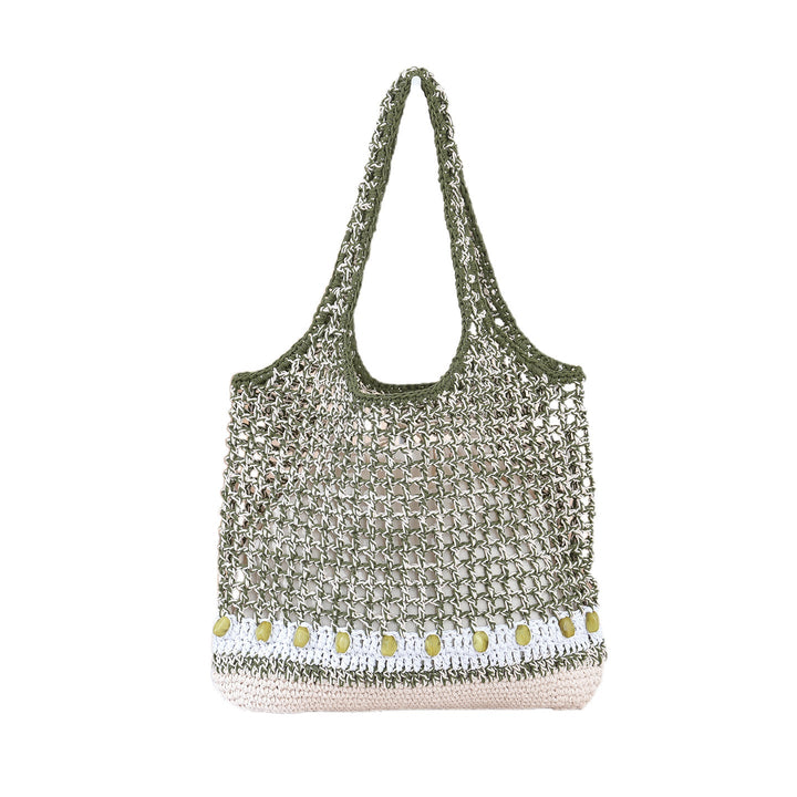 Striking Net Shopping Bag Kalsten
