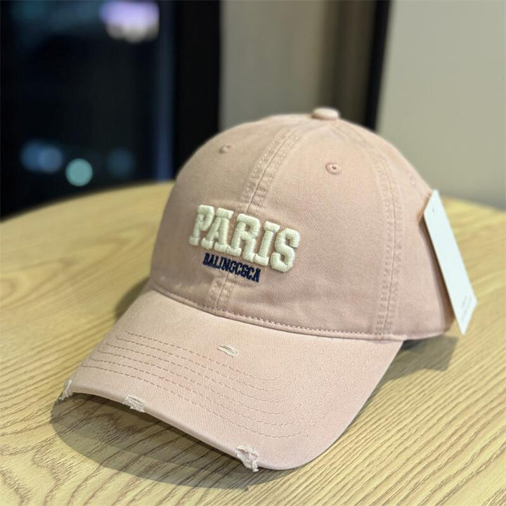 Men's Casual Adjustable Baseball Cap Kalsten 1784270698