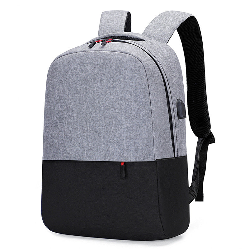 Shoulder-friendly laptop backpack Kalsten