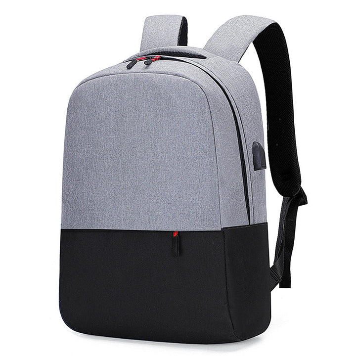 Shoulder-friendly laptop backpack Kalsten