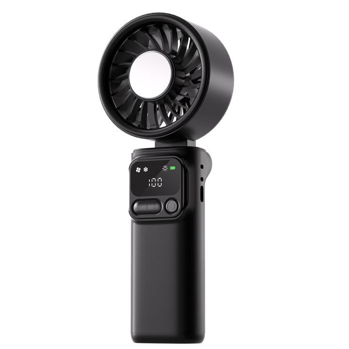 Unisex portable table fan Kalsten
