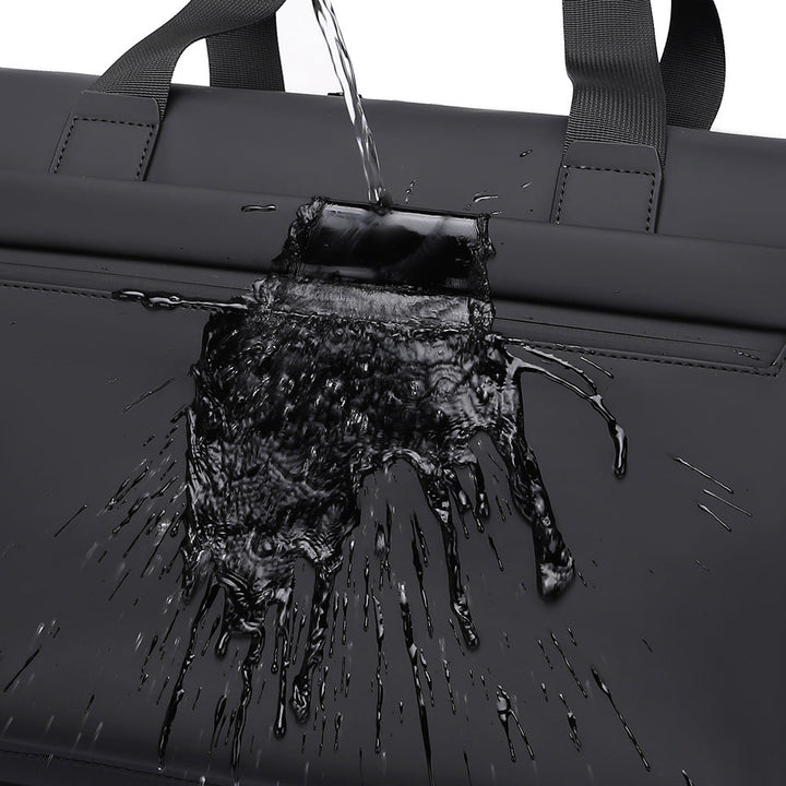 Sleek Everyday Duffle Bag Kalsten