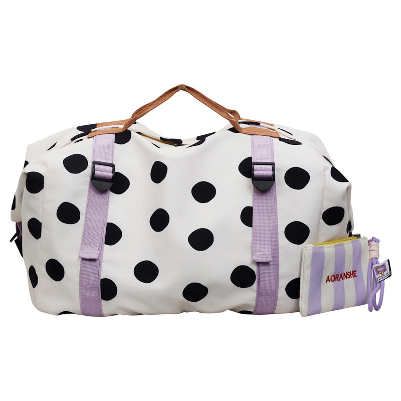 Women's Sporty Travel Bag Kalsten