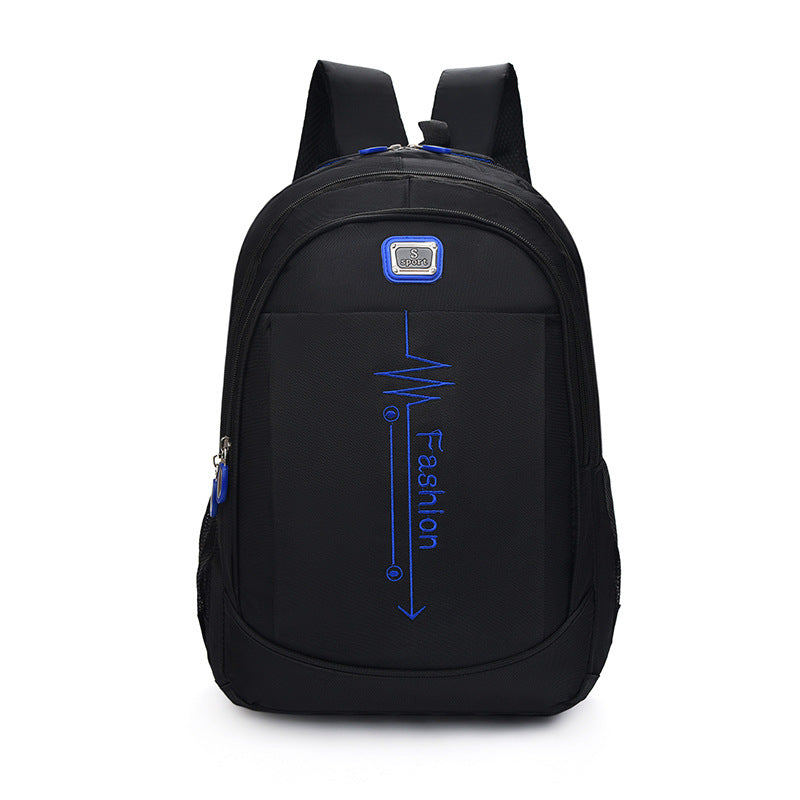 Fashionable Slim Backpack Kalsten