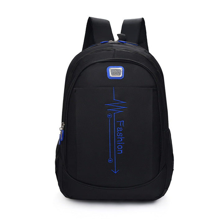 Fashionable Slim Backpack Kalsten