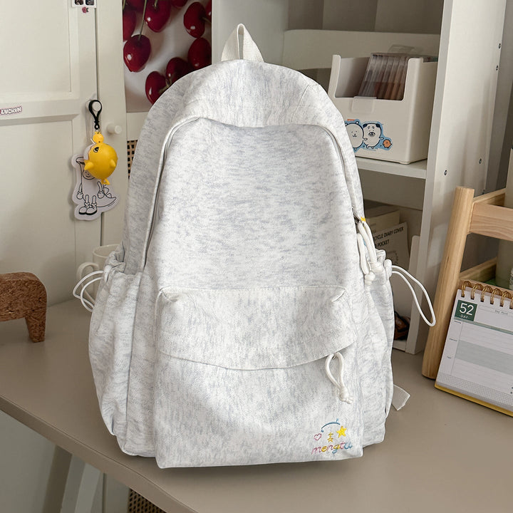 Lightweight Compact School Backpack