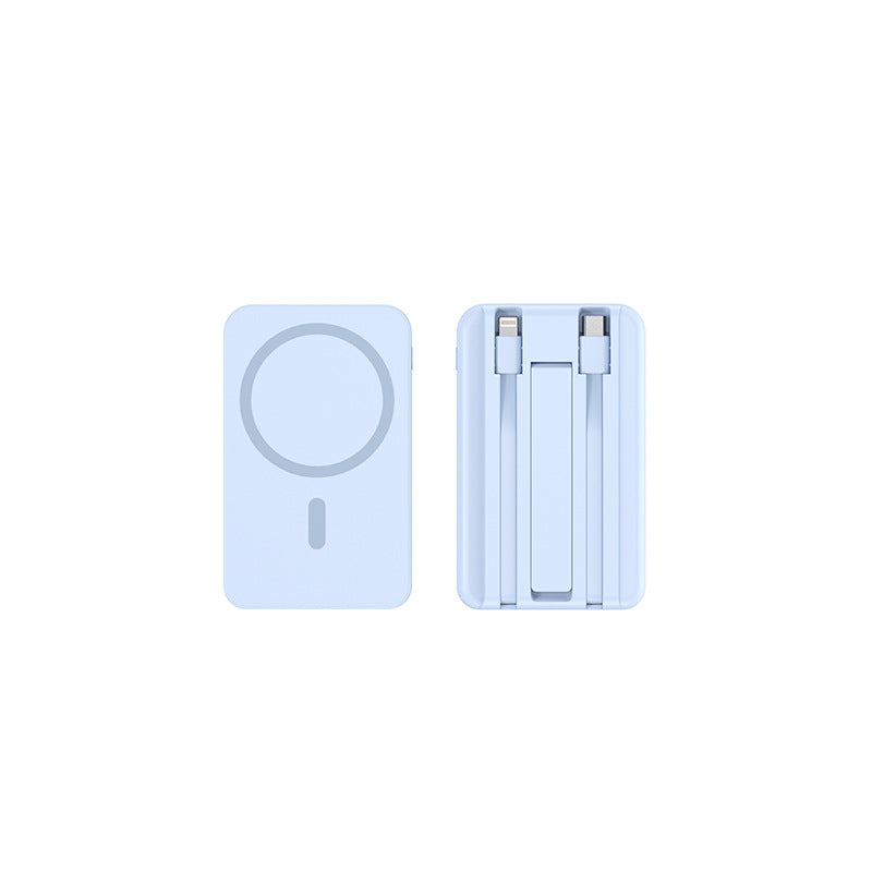Portable Magsafe Powerbank Kalsten