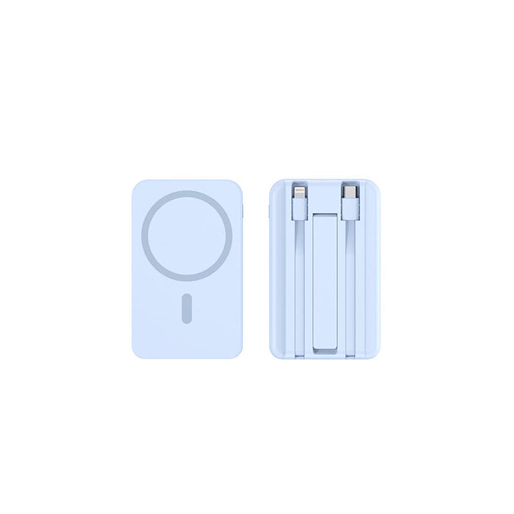 Portable Magsafe Powerbank Kalsten