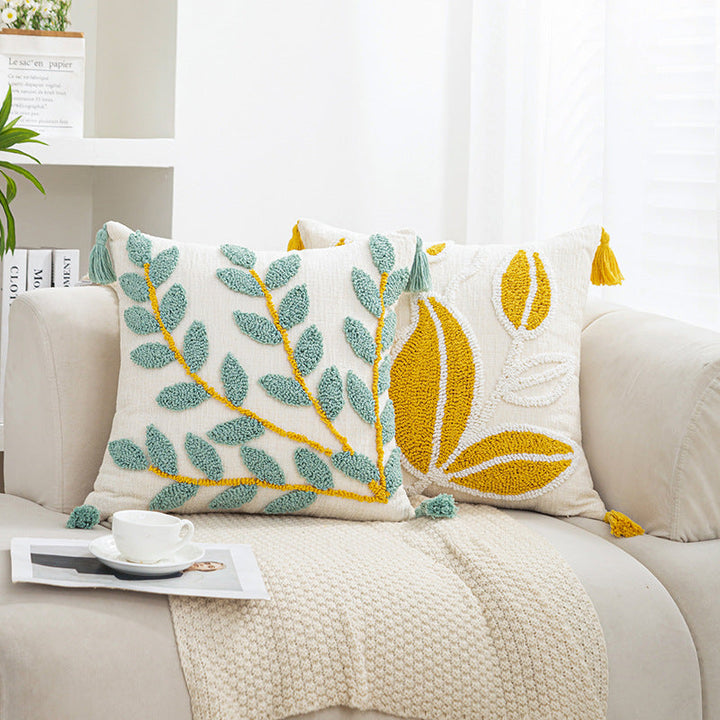 Women's decorative cushion cover Kalsten