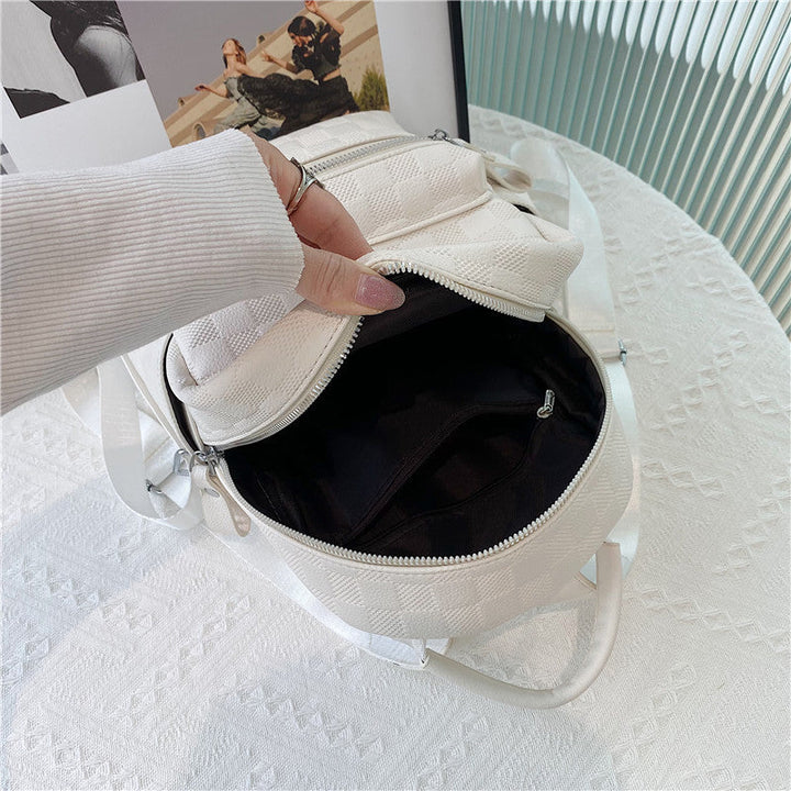 Fashionable Laptop Backpack Kalsten