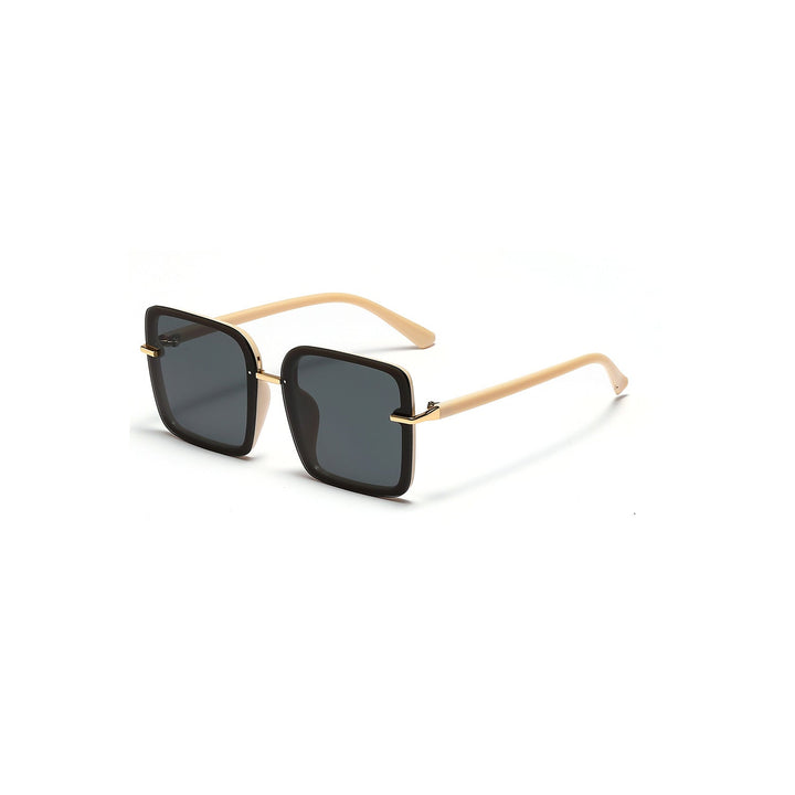 Women square sunglasses with elegant frame and UV protection Kalsten