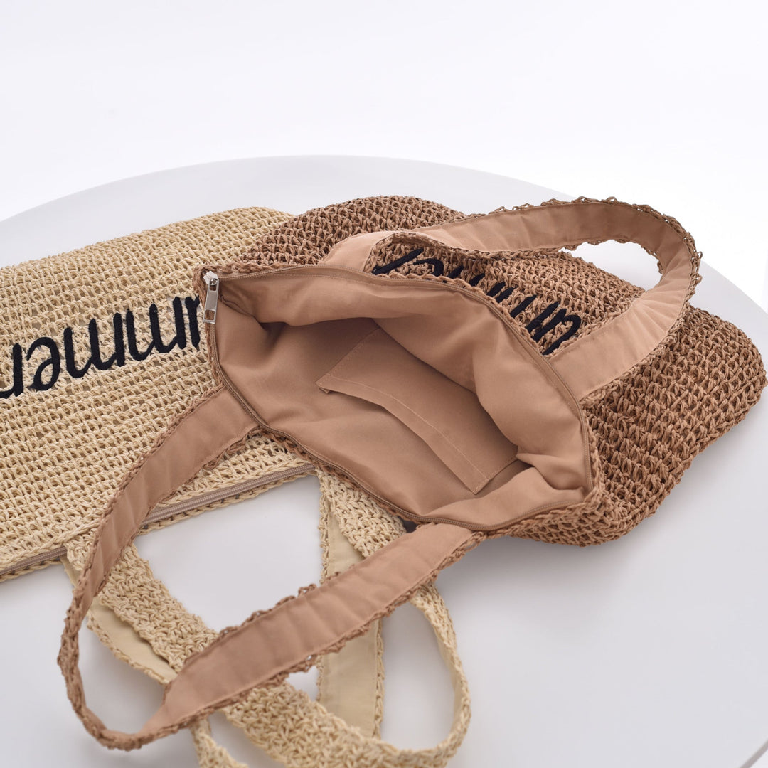 Beach bag Kalsten