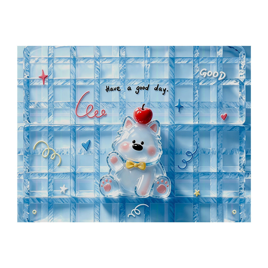 Ultra-Soft Pet Comfort Mat Kalsten