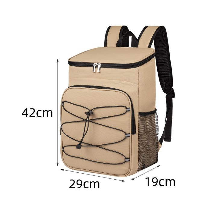 Unisex Kühl- und Freizeit Rucksack Kalsten