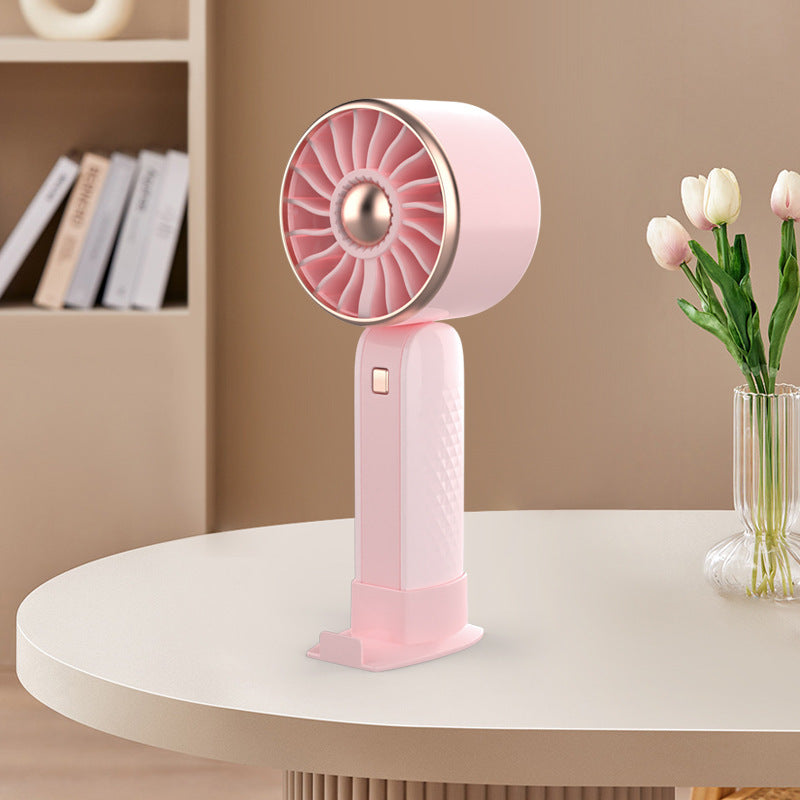 Portable Rechargeable Mini Fan Kalsten