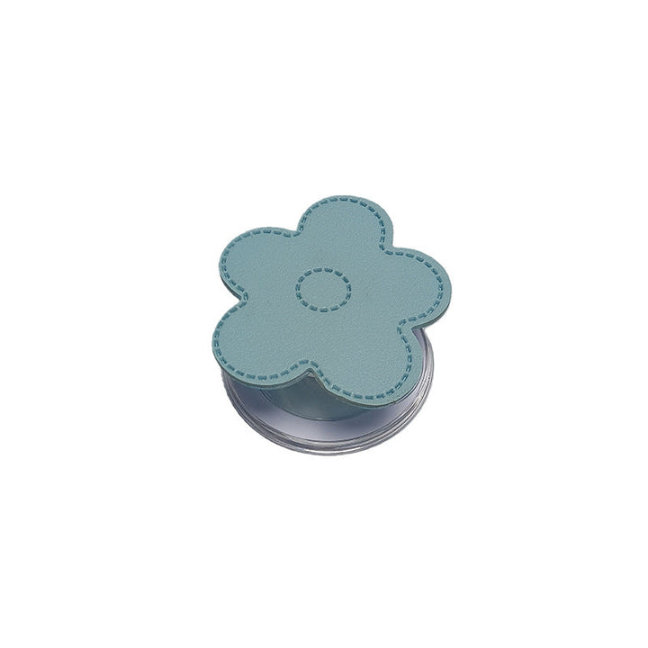 Decorative Flower Compact Mirror Kalsten