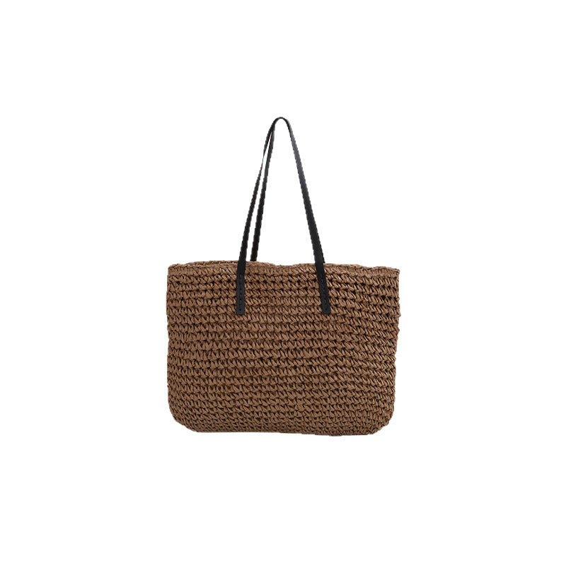 Handcrafted Basket Bag Kalsten