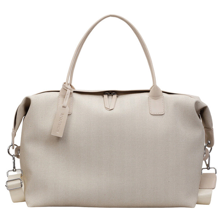Premium Travel Weekender Duffle