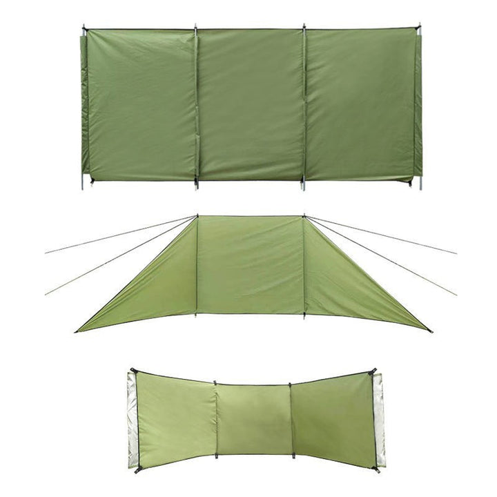 Trageplane for adventures and outdoor activities Kalsten