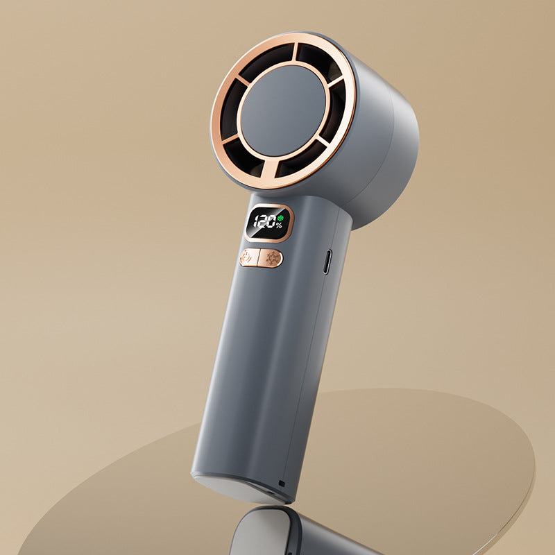 Portable Rechargeable Cooling Fan Kalsten