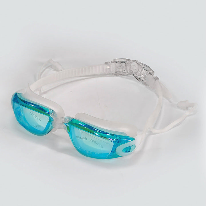 Anti-Fog Swimming Goggles Kalsten 1783828673
