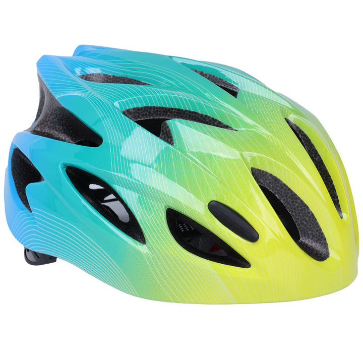 WoHigh-Ventilation Cycling Helmet Kalsten