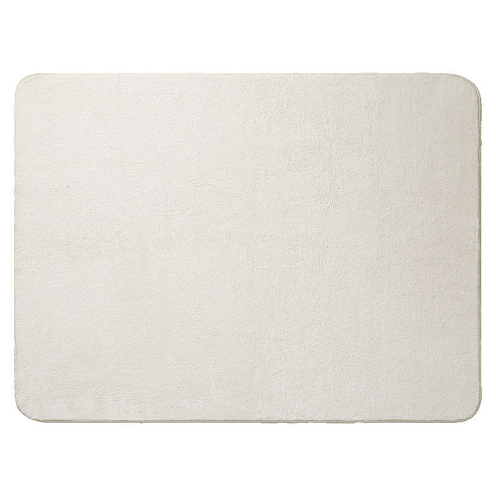 Ultra-Plush Round Area Rug Kalsten