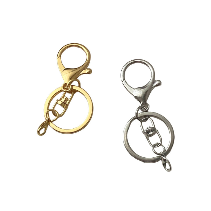 Multifunctional Keyring Clip Kalsten