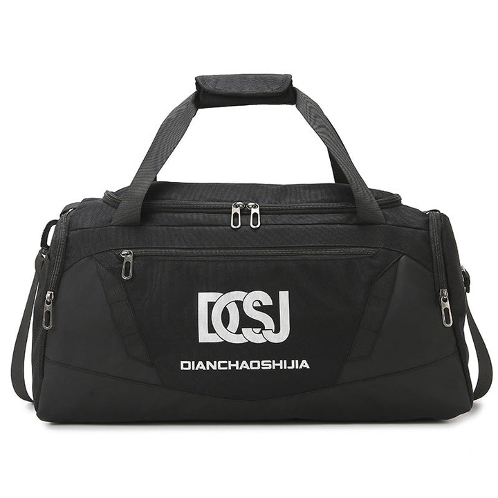 Athletic Weekend Duffel